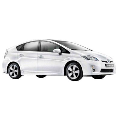48250.JPG Gruppo Ottico Anteriore Crystal Per Toyota Prius Lato Destro Dal 2009/07 Al 2011/09