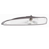 Gruppo Ottico Anteriore Crystal Per Mercedes Axor Lato Destro Dal 2003/11 Al 2008/08
