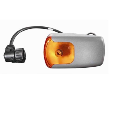 000859_AUTO.JPG Gruppo Ottico Lat. Per Mercedes Axor Dal 2003/11 Al 2008/08