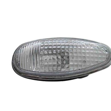 000254_AUTO.JPG Fanale Lat. Bianco Per Mitsubishi Pajero Dal 2003/01 Al 2006/10