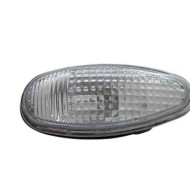000254_AUTO.JPG Fanale Lat. Bianco Per Mitsubishi Pajero Dal 2003/01 Al 2006/10