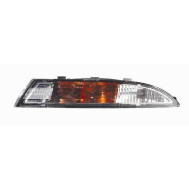 000819_AUTO.JPG Gruppo Ottico Anteriore Bianco Per Volkswagen Scirocco Lato Destro Dal 2008/10