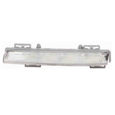 000811_AUTO.JPG Fanale Anteriore A Led Per Mercedes Classe E W212 Lato Destro Dal 2009/09 Al 2012/12