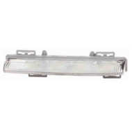 000811_AUTO.JPG Fanale Anteriore A Led Per Mercedes Classe E W212 Lato Destro Dal 2009/09 Al 2012/12