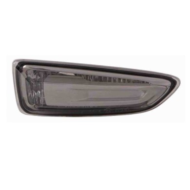 000871_AUTO.JPG Gruppo Ottico Lat. Crystal Fume' Per Opel Astra J Lato Destro Dal 2010/01 Al 2015/07