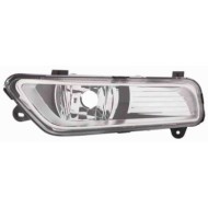 Gruppo Ottico Anteriore Per Volkswagen Passat Lato Destro Dal 2010/10 Al 2014/07
