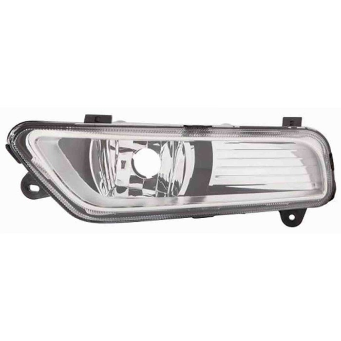 000922_AUTO.JPG Gruppo Ottico Anteriore Per Volkswagen Passat Lato Sinistro Dal 2010/10 Al 2014/07