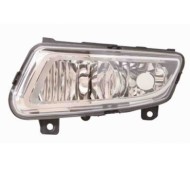 Gruppo Ottico Anteriore Per Volkswagen Polo Lato Destro Dal 2009/09 Al 2013/12