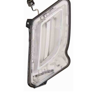 000923_AUTO.JPG Fanale Anteriore A Led Per Volvo S60 - V60 Lato Sinistro Dal 2010/09 Al 2013/11