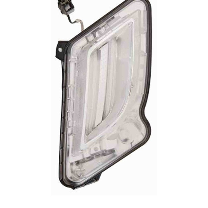 000923_AUTO.JPG Fanale Anteriore A Led Per Volvo S60 - V60 Lato Sinistro Dal 2010/09 Al 2013/11
