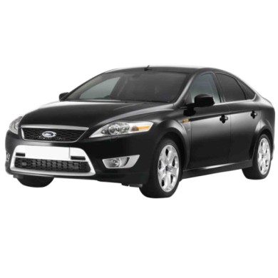 48650.JPG Gruppo Ottico Lat. Per Ford Mondeo Lato Sinistro Dal 2007/05 Al 2010/08