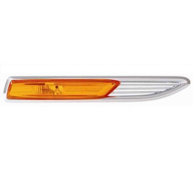 000741_AUTO.JPG Gruppo Ottico Lat. Per Ford Mondeo Lato Sinistro Dal 2007/05 Al 2010/08