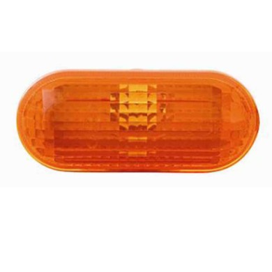000130_AUTO.JPG Gruppo Ottico Lat. Arancio Per Ford Fiesta Dal 2002/05 Al 2005/12