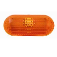 Gruppo Ottico Lat. Arancio Per Ford Fiesta Dal 2002/05 Al 2005/12