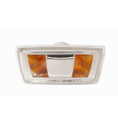 000957_AUTO.JPG Gruppo Ottico Lat. Crystal Per Chevrolet (ex Daewoo) Aveo Lato Sinistro Dal 2011/05
