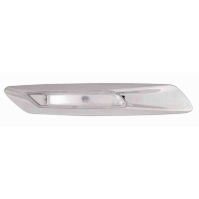 000947_AUTO.JPG Fanale Lat. A Led Per Bmw Serie 5 F10/f11 Lato Destro Dal 2010/01 Al 2013/04
