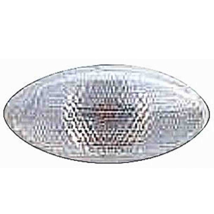 000706_AUTO.JPG Gruppo Ottico Lat. Bianco Per Fiat Sedici Dal 2006/03 Al 2011/12