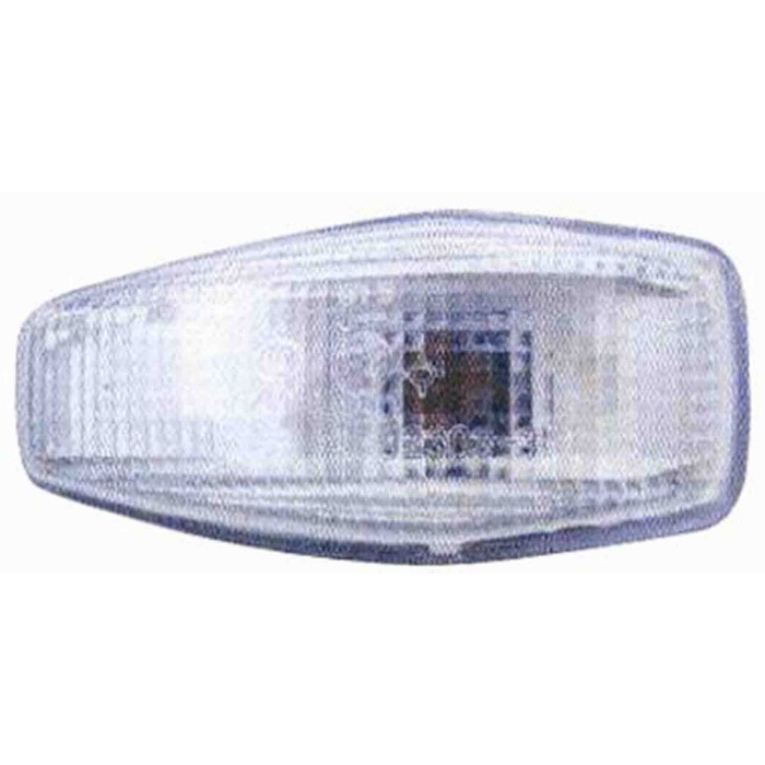000169_AUTO.JPG Gruppo Ottico Lat. Bianco Per Accent 45416 Porte Dal 2003/02 Al 2006/03