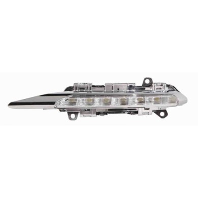 000867_AUTO.JPG Fanale Anteriore A Led Per Mercedes Classe S W221 Lato Destro Dal 2009/05 Al 2013/08