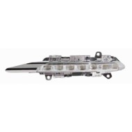 Fanale Anteriore A Led Per Mercedes Classe S W221 Lato Sinistro Dal 2009/05 Al 2013/08
