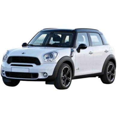 48830.JPG Gruppo Ottico Anteriore Per Mini Countryman Dal 2010/09 Al 2016/08