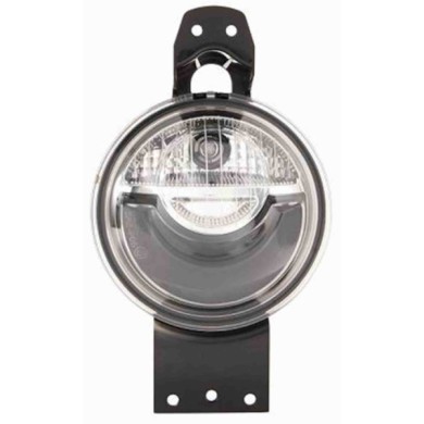 000961_AUTO.JPG Gruppo Ottico Anteriore Per Mini Countryman Dal 2010/09 Al 2016/08