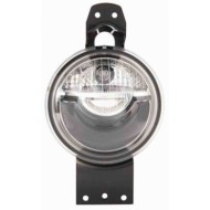 Gruppo Ottico Anteriore Per Mini Countryman Dal 2010/09 Al 2016/08