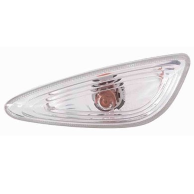 000953_AUTO.JPG Gruppo Ottico Lat. Bianco Per Kia Picanto Lato Destro Dal 2011/05 Al 2015/06