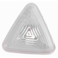 000755_AUTO.JPG Gruppo Ottico Lat. Bianco Per Renault Kangoo Dal 2008/02 Al 2012/10