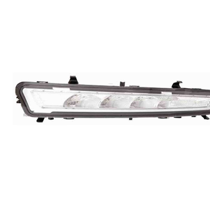 000965_AUTO.JPG Fanale Anteriore A Led Per Ford Mondeo Lato Destro Dal 2010/10 Al 2014/06