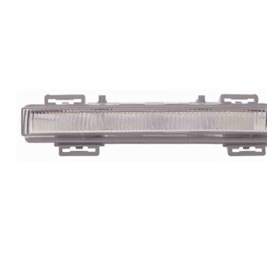 001005_AUTO.JPG Fanale Anteriore A Led Per Mercedes Classe Ml W166 Lato Destro Dal 2011/10