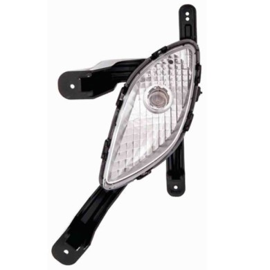 000953_AUTO.JPG Gruppo Ottico Anteriore Per Luce Diurna P21w Per Kia Picanto Lato Destro Dal 2011/05 Al 2015/06 Versione 5 Porte