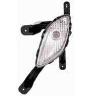 Gruppo Ottico Anteriore Per Luce Diurna P21w Per Kia Picanto Lato Sinistro Dal 2011/05 Al 2015/06 Versione 5 Porte