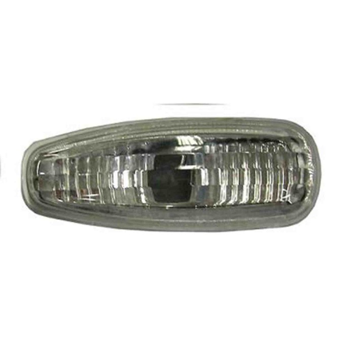 001024_AUTO.JPG Gruppo Ottico Lat. Bianco Per Kia Rio Dal 2011/09 Al 2015/04