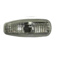 Gruppo Ottico Lat. Bianco Per Kia Rio Dal 2011/09 Al 2015/04