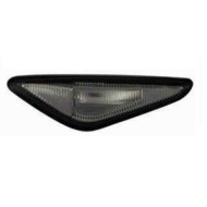 Fanale Lat. Fume' A Led Per Bmw X5 E70 Lato Destro Dal 2006/02 Al 2010/04