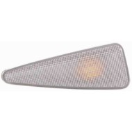 000765_AUTO.JPG Gruppo Ottico Lat. Bianco Per Dacia Sandero Lato Destro Dal 2008/09 Al 2012/09