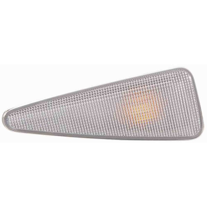 000765_AUTO.JPG Gruppo Ottico Lat. Bianco Per Dacia Sandero Lato Sinistro Dal 2008/09 Al 2012/09