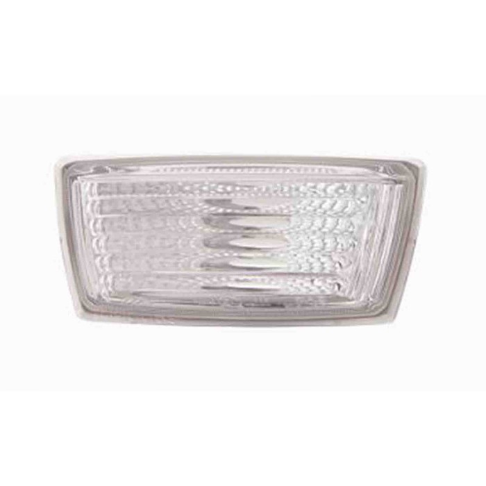 001014_AUTO.JPG Gruppo Ottico Lat. Bianco Per Chevrolet (ex Daewoo) Orlando Lato Destro Dal 2011/01