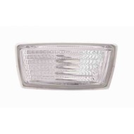 001014_AUTO.JPG Gruppo Ottico Lat. Bianco Per Chevrolet (ex Daewoo) Orlando Lato Destro Dal 2011/01