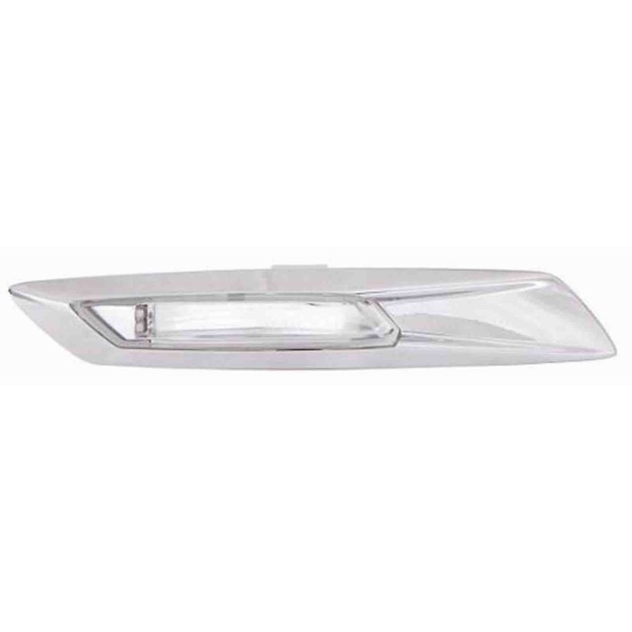 000945_AUTO.JPG Fanale Lat. A Led Per Bmw Serie 5 Gt F07 Lato Destro Dal 2009/09 Al 2013/07
