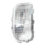 Gruppo Ottico Anteriore Bianco Per Toyota Prius Lato Destro Dal 2011/10 Al 2015/12