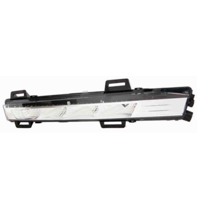 001092_AUTO.JPG Fanale Anteriore A Led Per Ford S-max Lato Sinistro Dal 2010/04 Al 2014/12