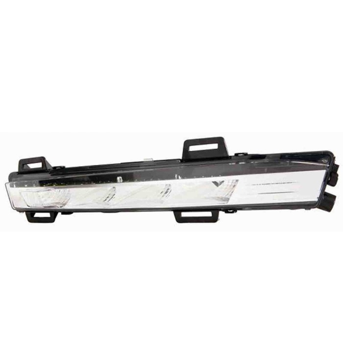 001092_AUTO.JPG Fanale Anteriore A Led Per Ford S-max Lato Sinistro Dal 2010/04 Al 2014/12
