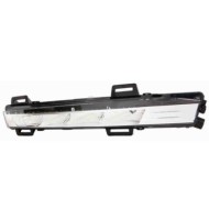 Fanale Anteriore A Led Per Ford S-max Lato Sinistro Dal 2010/04 Al 2014/12