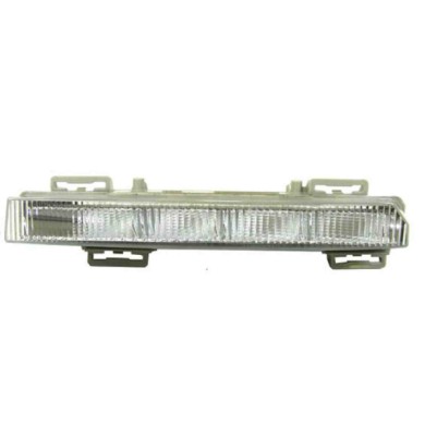001006_AUTO.JPG Fanale Anteriore A Led Per Mercedes Classe C W204 Coupe' Lato Destro Dal 2011/04