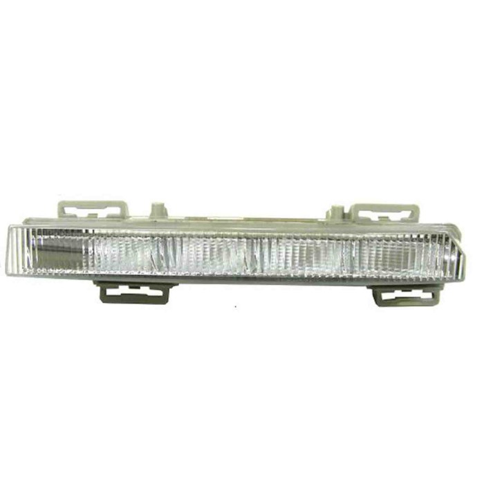 001006_AUTO.JPG Fanale Anteriore A Led Per Mercedes Classe C W204 Coupe' Lato Destro Dal 2011/04