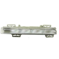 001006_AUTO.JPG Fanale Anteriore A Led Per Mercedes Classe C W204 Coupe' Lato Destro Dal 2011/04