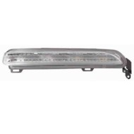 Fanale Anteriore Luce Diurna A Led Per Civic 45415 Porte Lato Sinistro Dal 2012/02 Al 2016/09