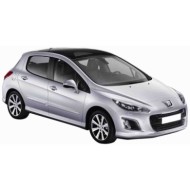 48941.JPG Fanale Anteriore Luce Diurna A Led Per Peugeot 308 Lato Destro Dal 2011/03 Al 2013/07